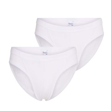 Beeren 2-Pck Comfort Feeling Heren Slip