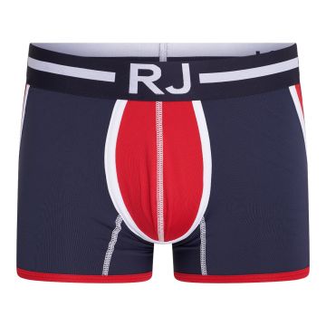 RJ Pure Color Heren Boxershort Happy Balls 