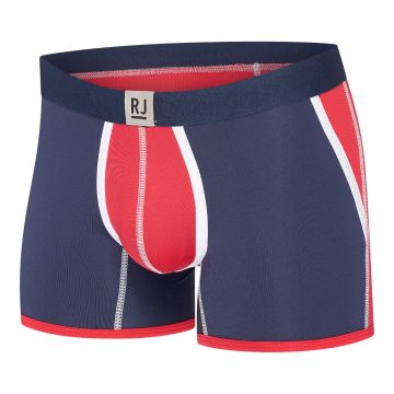 RJ Pure Color Heren Boxershort Happy Balls 