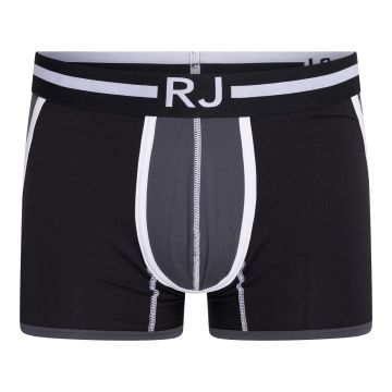 RJ Pure Color Heren Boxershort Happy Balls 