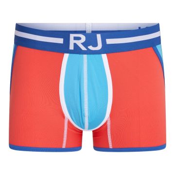 RJ Pure Color Heren Boxershort Happy Balls 