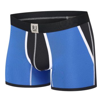 RJ Pure Color Heren Boxershort Happy Balls 