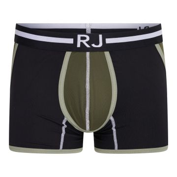 RJ Pure Color Heren Boxershort Happy Balls 