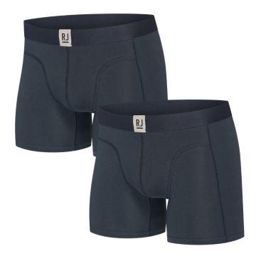 RJ Everyday 2-Pack Breda Heren Boxershort 