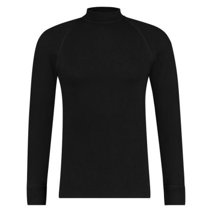 RJ Thermo Heren Shirt Lange Mouw