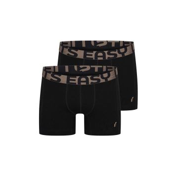 Alca Easy-Going 2-Pck Men Boxershort 