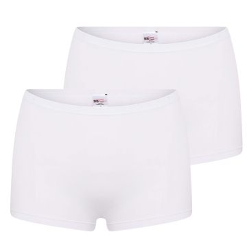 Beeren 2-Pck Comfort Feeling Dames Boxer