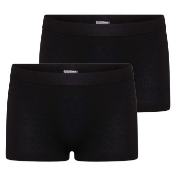 Beeren 2-Pck Comfort Cotton Meisjes Boxer