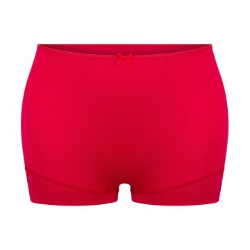 RJ Pure Color Dames Short Extra Hoog