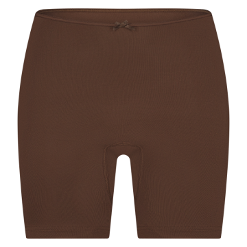 RJ Pure Color Dames Extra Lange Pijp Short