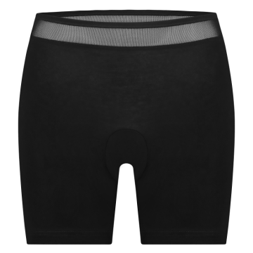 RJ Allure Dames Lange Pijp Short 