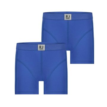 RJ Pure Color Thionville 2-Pck Jongens Boxershort 