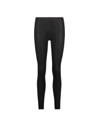 RJ Thermo Dames Legging Zwart